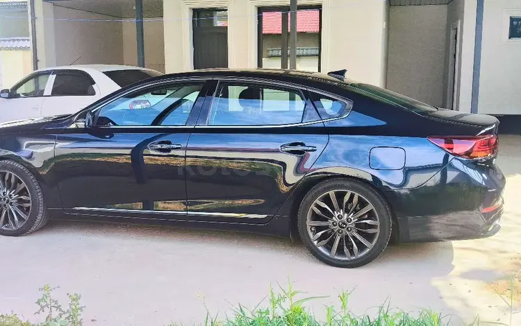 Kia K7 2020 года за 12 500 000 тг. в Шымкент