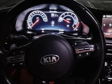 Kia K7 2020 года за 12 500 000 тг. в Шымкент – фото 14