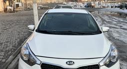 Kia Cerato 2014 годаfor6 250 000 тг. в Алматы