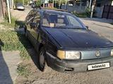 Volkswagen Passat 1991 года за 700 000 тг. в Шымкент – фото 2