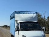 ГАЗ ГАЗель 2006 годаүшін2 200 000 тг. в Уральск – фото 3