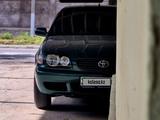 Toyota Corolla 2001 года за 2 600 000 тг. в Шымкент