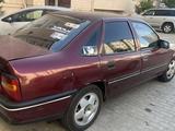 Opel Vectra 1992 года за 1 100 000 тг. в Актау – фото 3