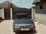Volkswagen Passat 1989 года за 700 000 тг. в Алматы