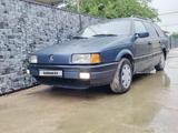 Volkswagen Passat 1992 годаүшін1 200 000 тг. в Сарыагаш – фото 4