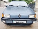 Volkswagen Passat 1992 годаүшін1 200 000 тг. в Сарыагаш – фото 5