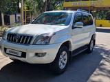 Toyota Land Cruiser Prado 2009 года за 12 500 000 тг. в Алматы – фото 2