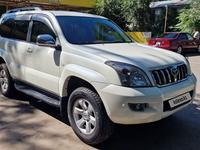 Toyota Land Cruiser Prado 2009 года за 12 500 000 тг. в Алматы