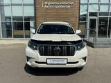 Toyota Land Cruiser Prado 2023 года за 28 350 000 тг. в Актау – фото 5