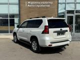 Toyota Land Cruiser Prado 2023 года за 28 350 000 тг. в Актау – фото 2