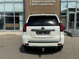 Toyota Land Cruiser Prado 2023 года за 28 350 000 тг. в Актау – фото 4