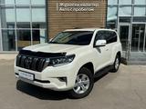 Toyota Land Cruiser Prado 2023 года за 28 350 000 тг. в Актау
