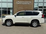 Toyota Land Cruiser Prado 2023 года за 28 350 000 тг. в Актау – фото 3