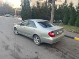 Toyota Camry 2003 годаүшін5 500 000 тг. в Алматы – фото 4