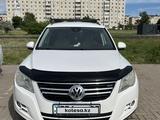 Volkswagen Tiguan 2010 года за 5 500 000 тг. в Степногорск