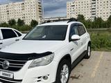 Volkswagen Tiguan 2010 года за 5 500 000 тг. в Степногорск – фото 2