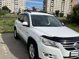 Volkswagen Tiguan 2010 года за 5 500 000 тг. в Степногорск – фото 3