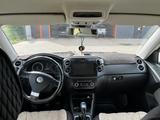 Volkswagen Tiguan 2010 года за 5 500 000 тг. в Степногорск – фото 5