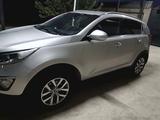 Kia Sportage 2014 годаfor8 650 000 тг. в Шымкент – фото 2