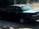 ГАЗ 3110 Волга 1997 года за 300 000 тг. в Шымкент – фото 5