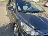 Hyundai Accent 2013 года за 3 800 000 тг. в Астана – фото 2