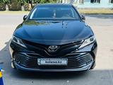 Toyota Camry 2019 годаүшін14 750 000 тг. в Петропавловск