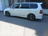 Honda Odyssey 2000 годаүшін3 800 000 тг. в Алматы