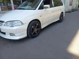 Honda Odyssey 2000 годаүшін3 800 000 тг. в Алматы – фото 2