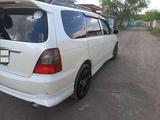 Honda Odyssey 2000 годаүшін3 800 000 тг. в Алматы – фото 4