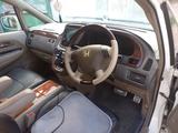 Honda Odyssey 2000 годаүшін3 800 000 тг. в Алматы – фото 5