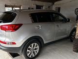 Kia Sportage 2014 года за 7 500 000 тг. в Актобе – фото 4