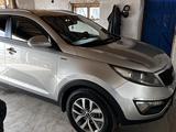 Kia Sportage 2014 года за 7 500 000 тг. в Актобе – фото 3