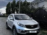 Kia Sportage 2014 года за 7 500 000 тг. в Актобе