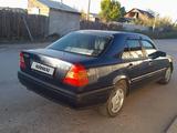 Mercedes-Benz C 200 1994 годаүшін1 790 000 тг. в Семей – фото 5