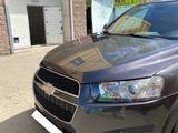 Chevrolet Captiva 2013 годаүшін7 400 000 тг. в Караганда – фото 3
