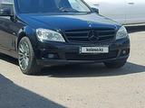 Mercedes-Benz C 180 2009 года за 5 250 000 тг. в Павлодар