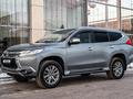 Mitsubishi Pajero Sport 2018 года за 14 000 000 тг. в Астана