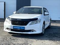 Toyota Camry 2012 года за 8 390 000 тг. в Астана
