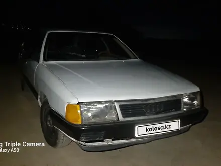 Audi 100 1988 года за 950 000 тг. в Алматы