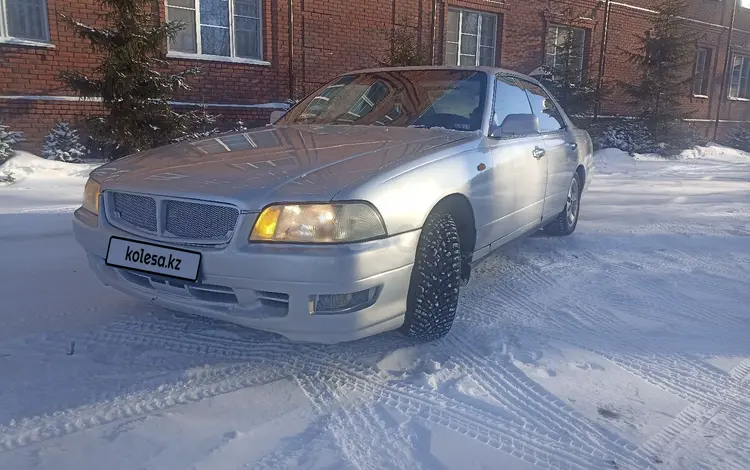 Nissan Leopard 1997 года за 2 000 000 тг. в Петропавловск