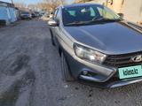 ВАЗ (Lada) Vesta SW Cross 2020 годаүшін6 500 000 тг. в Павлодар – фото 4