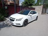 Chevrolet Cruze 2012 года за 3 450 000 тг. в Караганда