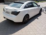 Chevrolet Cruze 2012 года за 3 450 000 тг. в Караганда – фото 4