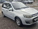 ВАЗ (Lada) Kalina 2194 2014 года за 2 800 000 тг. в Астана – фото 2