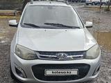 ВАЗ (Lada) Kalina 2194 2014 года за 2 800 000 тг. в Астана – фото 3