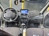 ВАЗ (Lada) Kalina 2194 2014 года за 2 800 000 тг. в Астана – фото 4