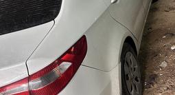 Kia Rio 2013 годаfor10 000 тг. в Астана – фото 3