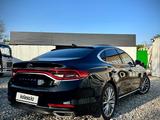 Hyundai Grandeur 2017 годаүшін12 000 000 тг. в Шымкент – фото 4