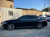Hyundai Grandeur 2017 годаүшін12 000 000 тг. в Шымкент – фото 2