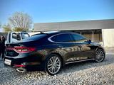 Hyundai Grandeur 2017 годаүшін12 000 000 тг. в Шымкент – фото 3